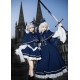 With Puji Letters and Poems-Eternal Crown Short OP Long OP and Set(Pre-Made/Full Payment Without Shipping)